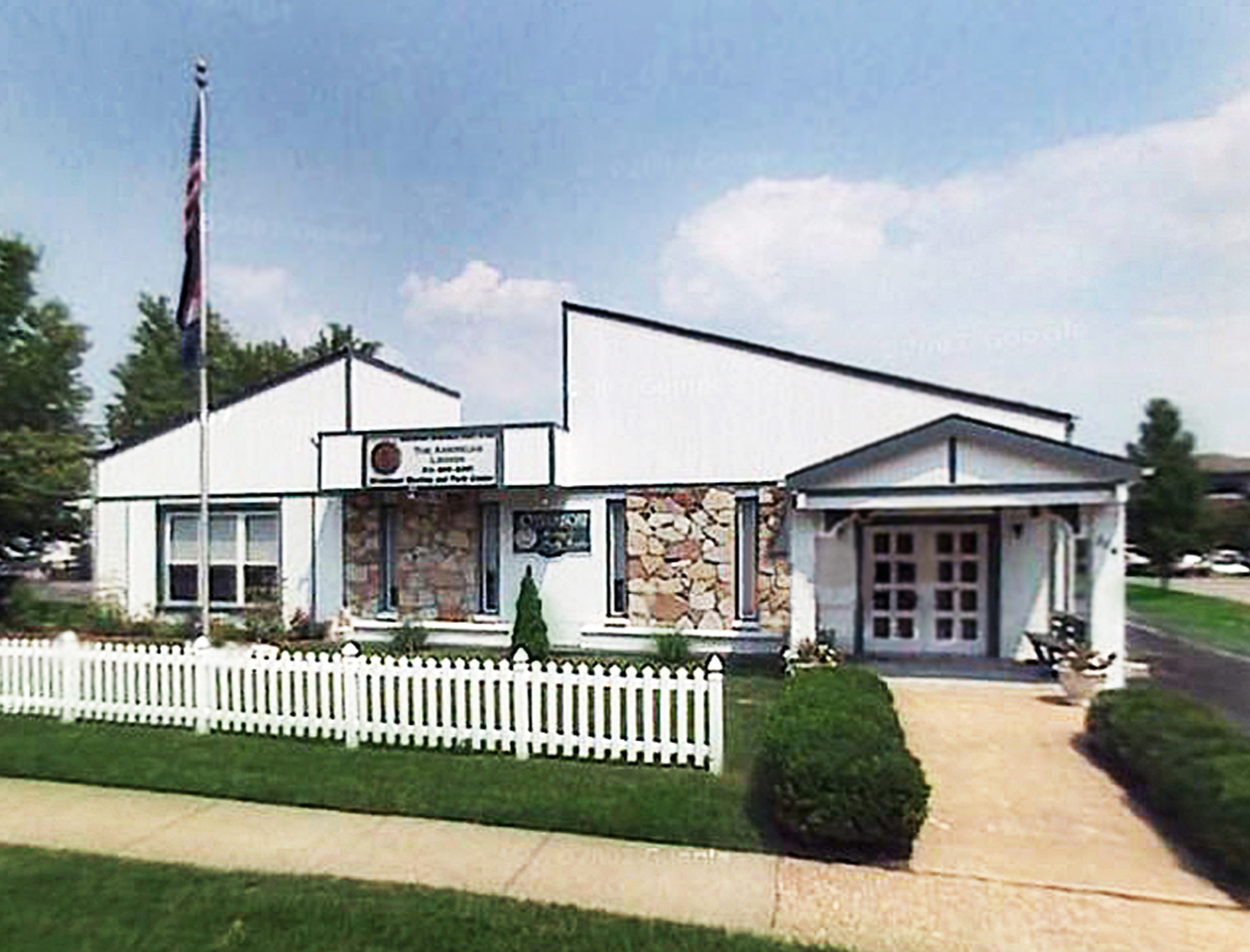 Post 156 Kirkwood, Missouri, Missouri The American Legion Centennial Celebration